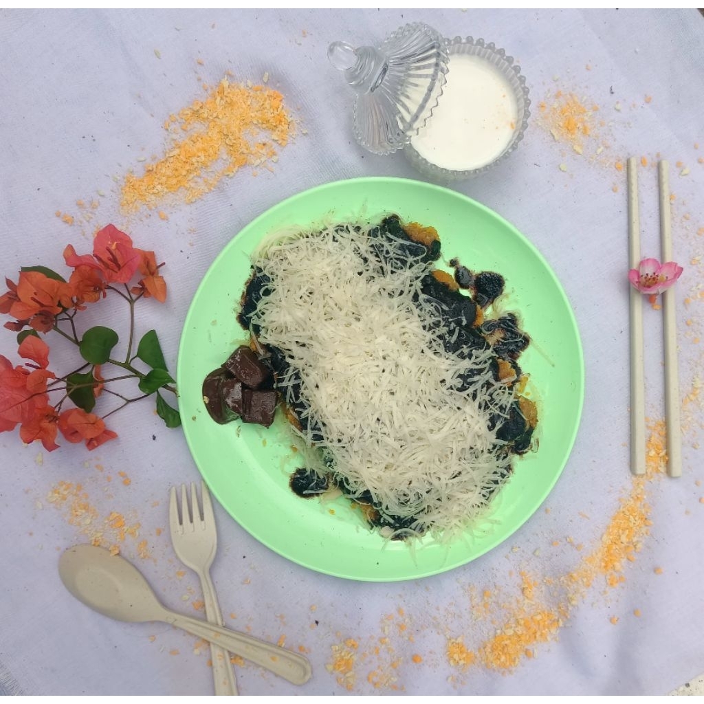 Pisang Nugget Bananova Crispy 28 l Banana Nugget Aneka Topping | Coklat Keju Matcha Oreo