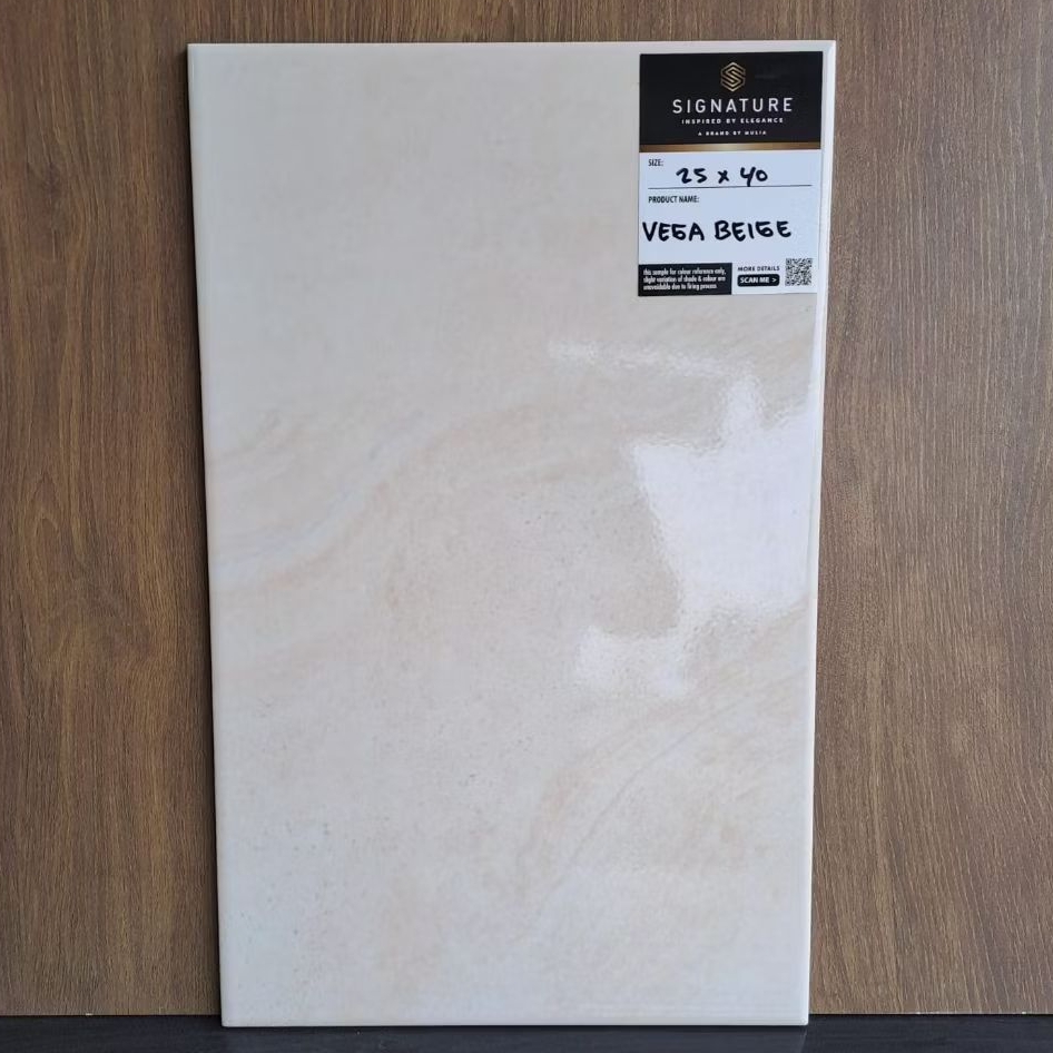 keramik 25x40 Vega Beige