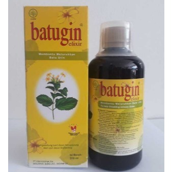 batugin 300 ml