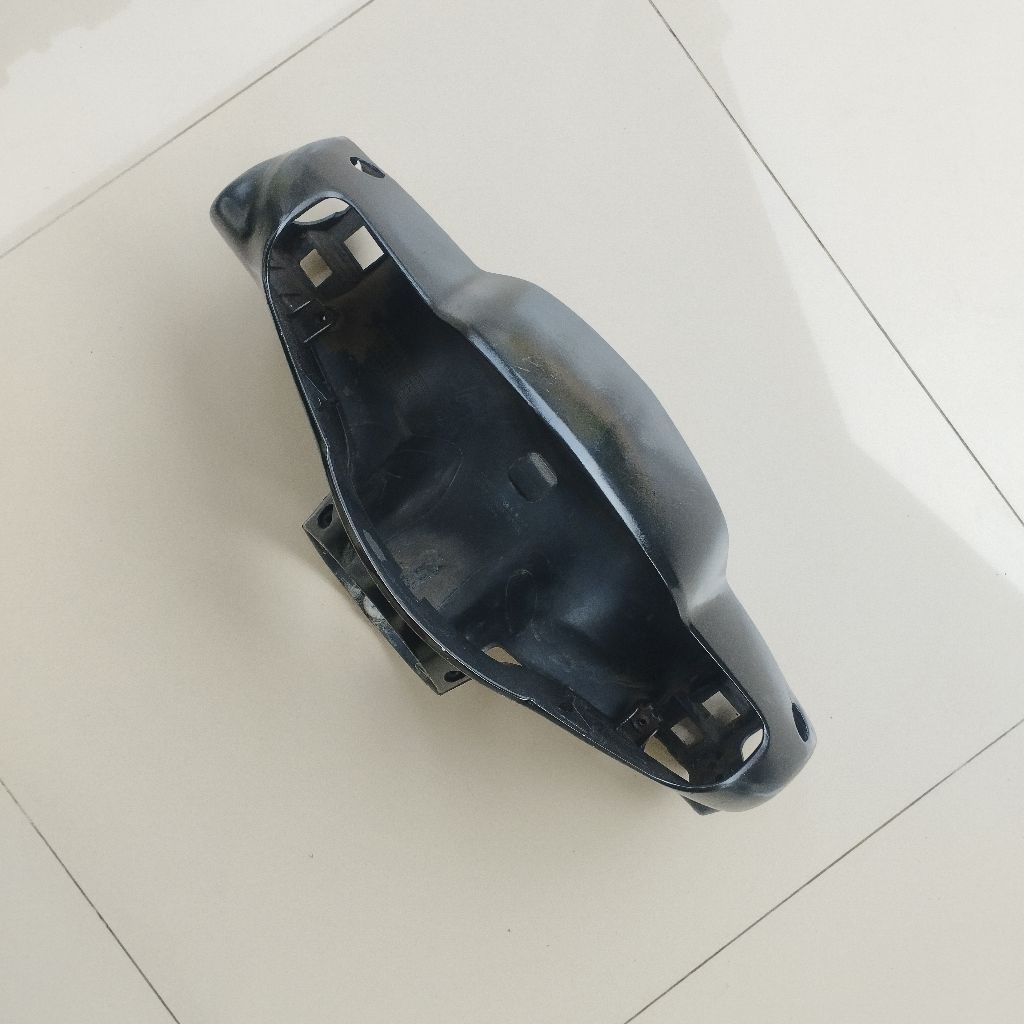 Cover batok totok kepala depan belakang Honda Kirana 125 original