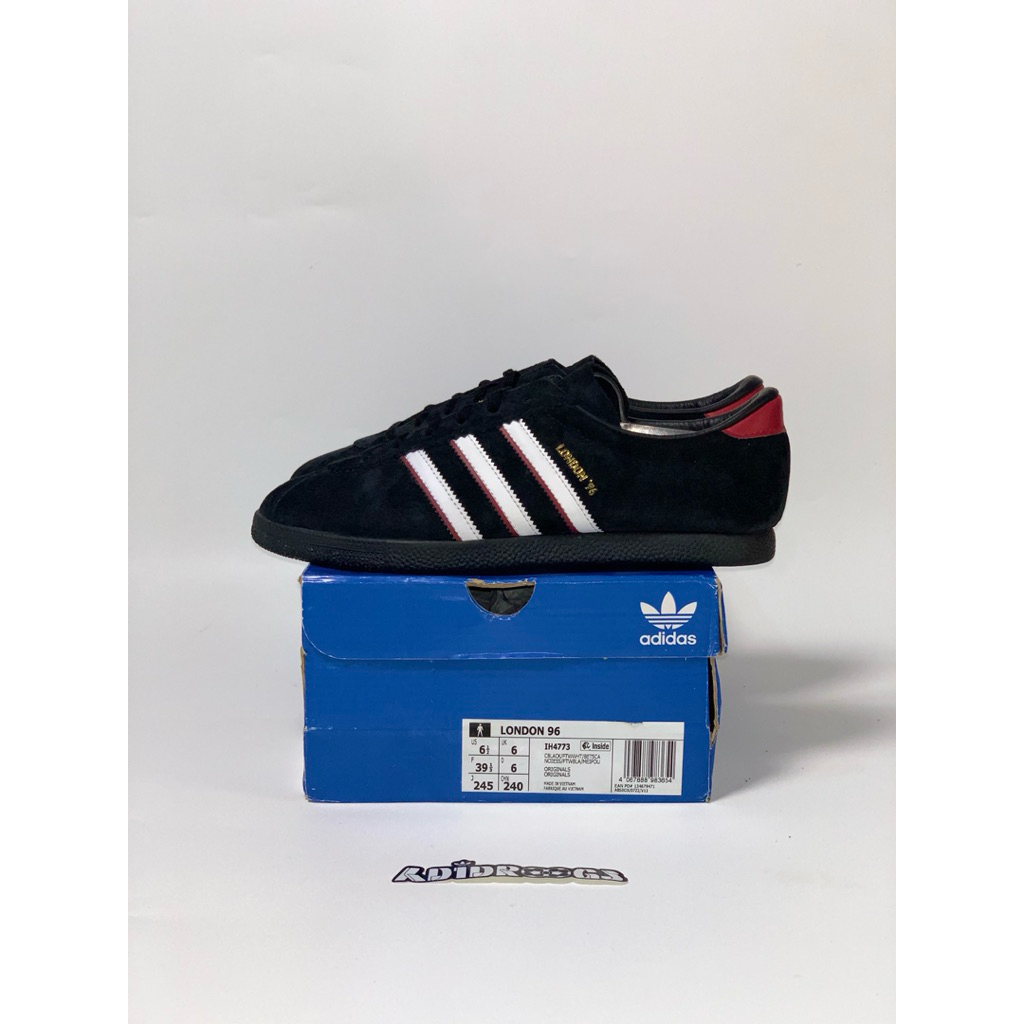 Adidas London 96