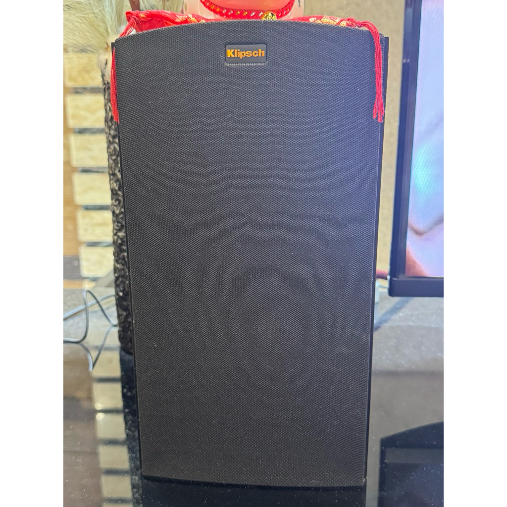 Klipsch