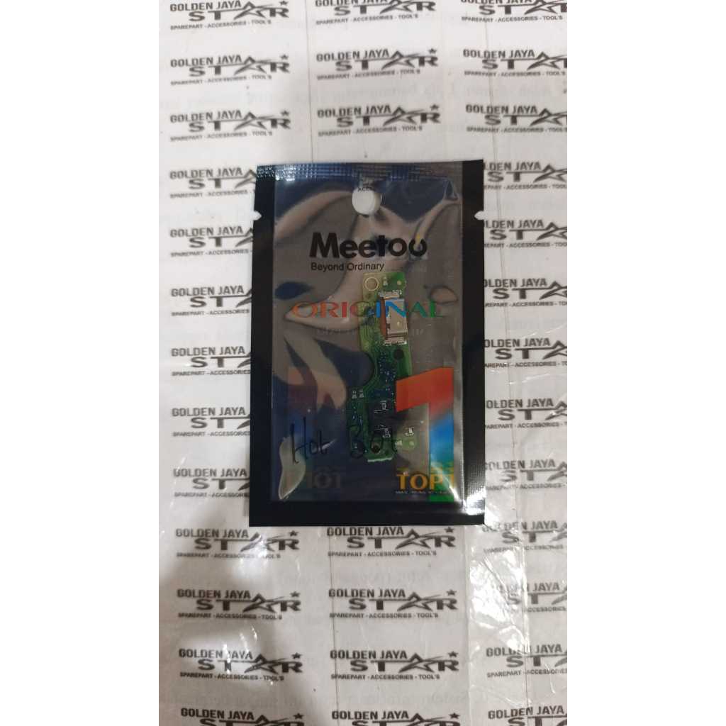 PAPAN CAS INFINIX HOT 30I/HOT 30 PLAY NFC