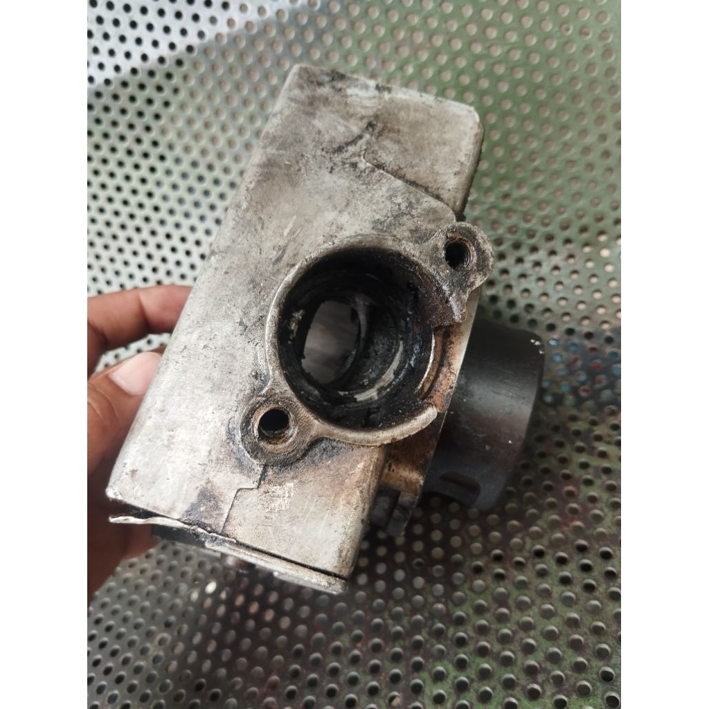 blok seher suzuki rc 100