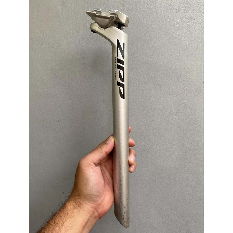 Seatpost Zipp Service Course 27,2 / 350 mm