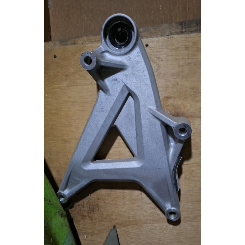 arm Vario new