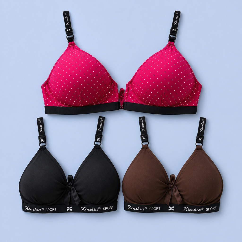 Bh XS / bh xinshini / bh murah / bh sport / bh bagus / bh import