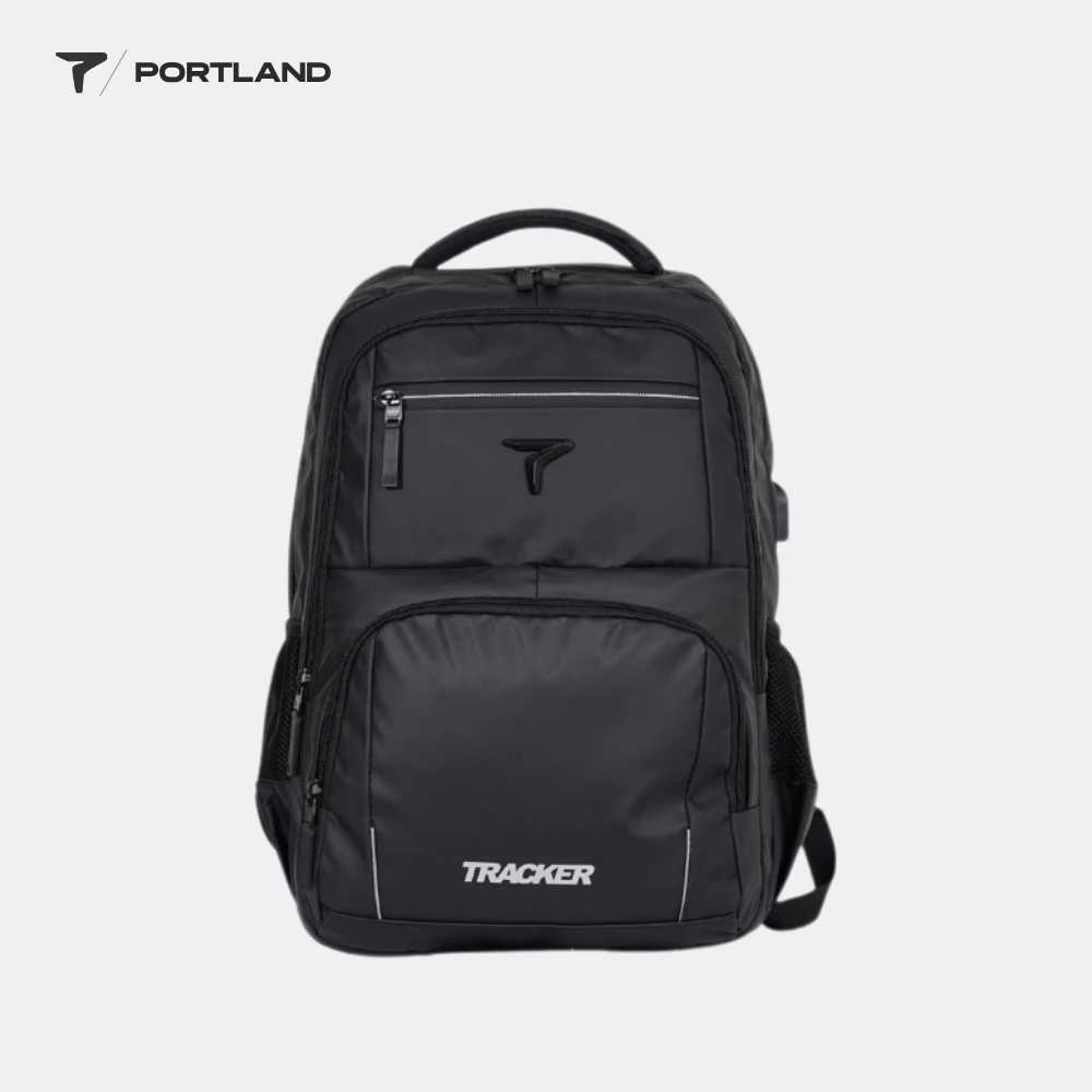 Tas Ransel Pria Premium Tracker Portland