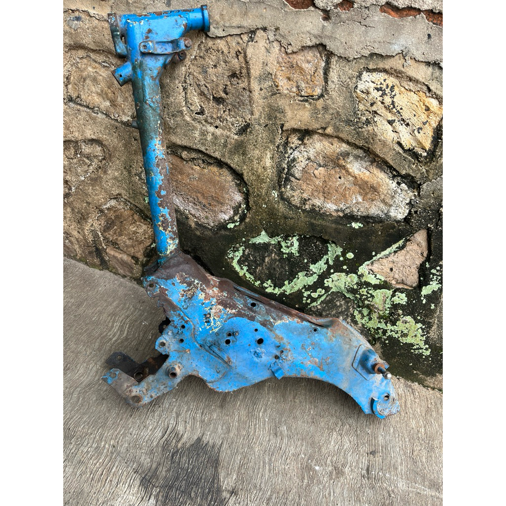 frame pispot c70 original