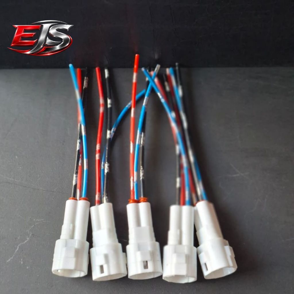 SOKET DLC YAMAHA MALE/COWOK