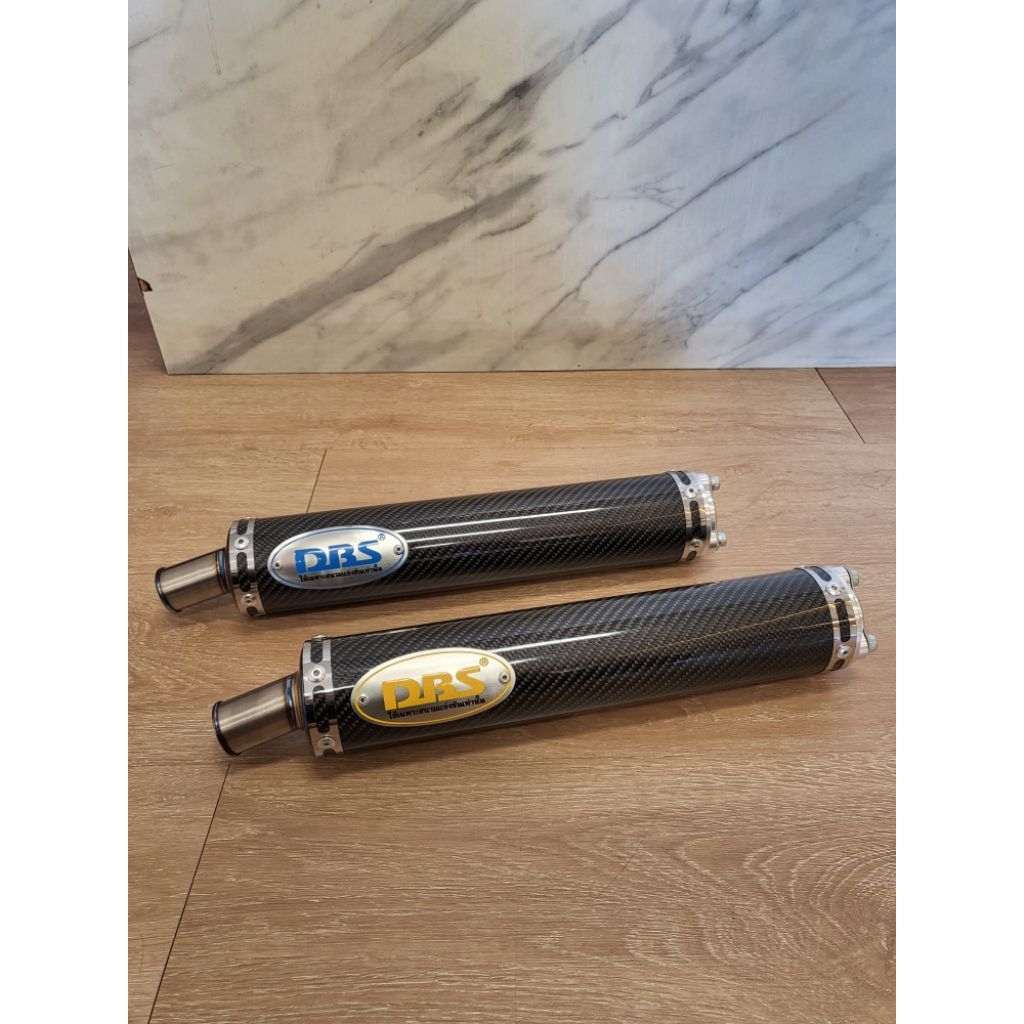 SLINCER 2TAK DBS CARBON/TITANIUM ORIGINAL