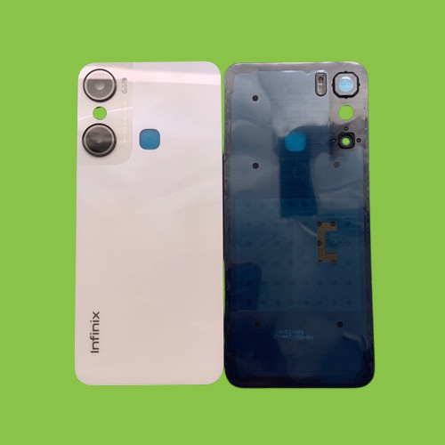 INFINIX HOT 12 PRO X668C BACKDOOR BACKCOVER CASING HOUSING FRAME MIDLE DUDUKAN LCD