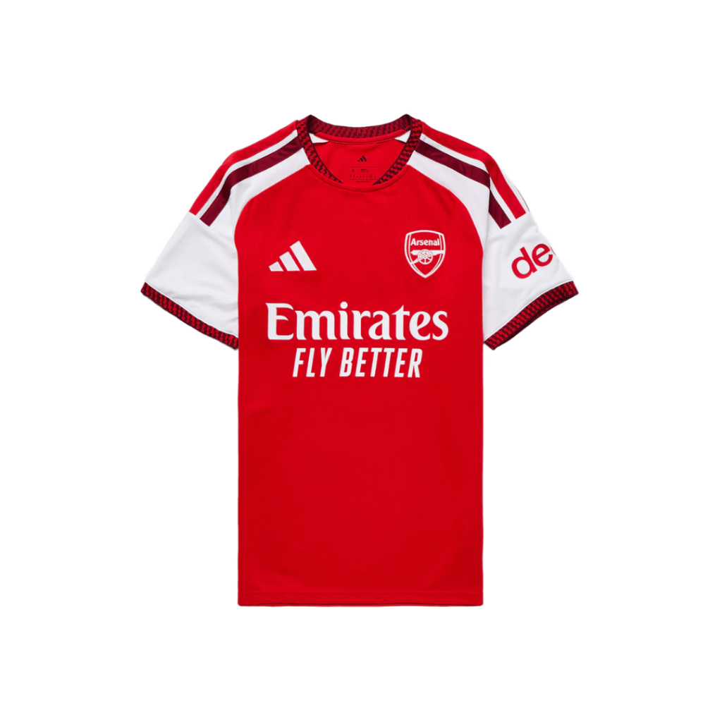 Adidas Jersey Arsenal FC 26/27 Home Red Unisex - 100% ORIGINAL