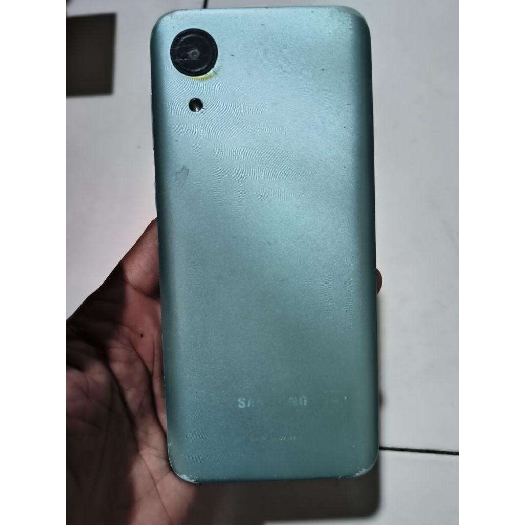 Hp Bekas Second minus rusak Samsung a03 core