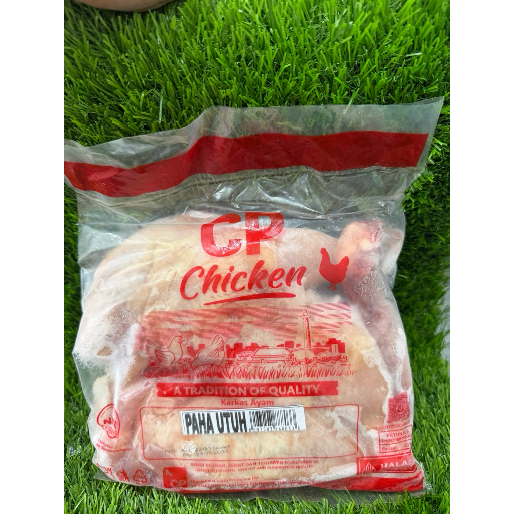 ayam cp paha utuh 1kg