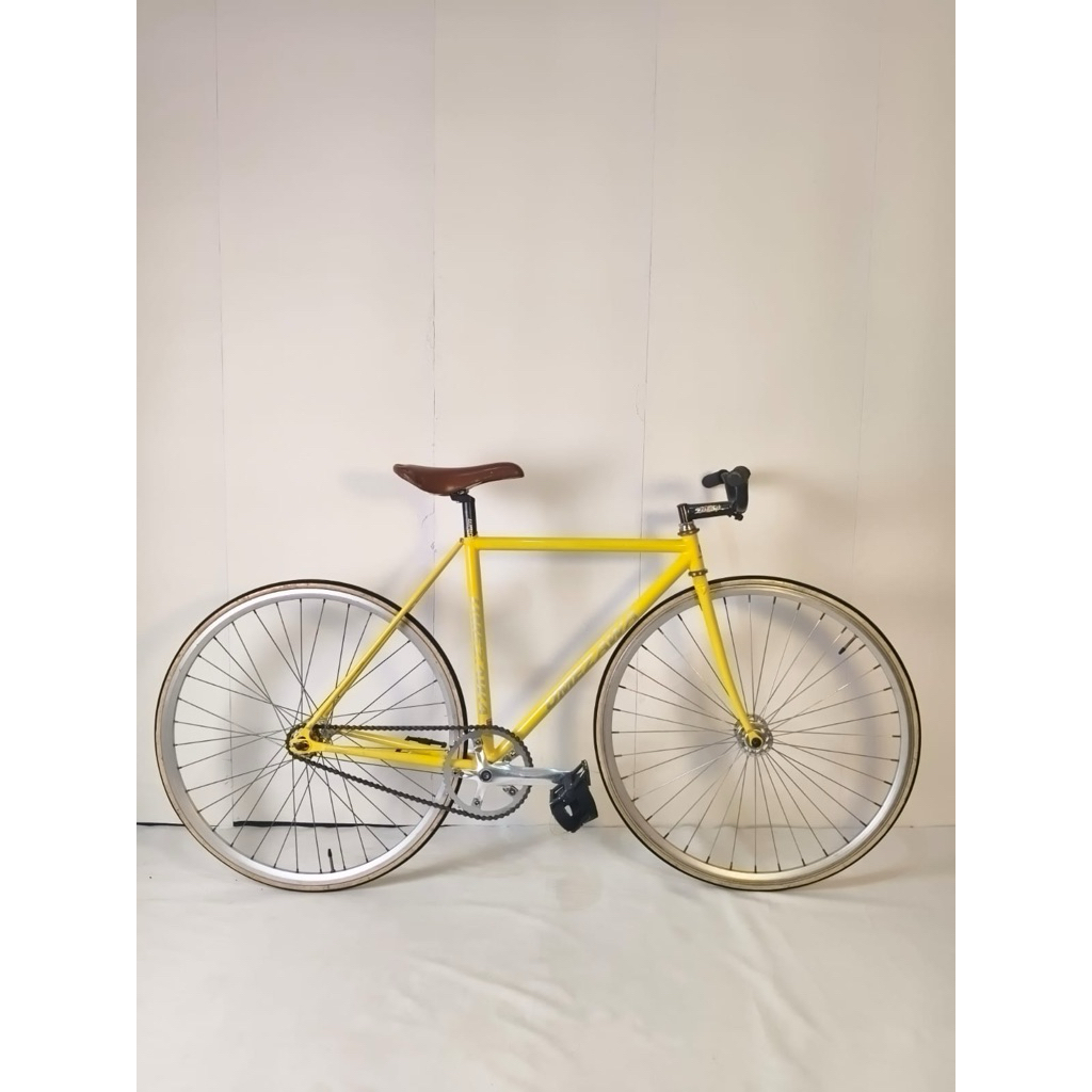 Fixie Fullbike classic umezawa sz 48