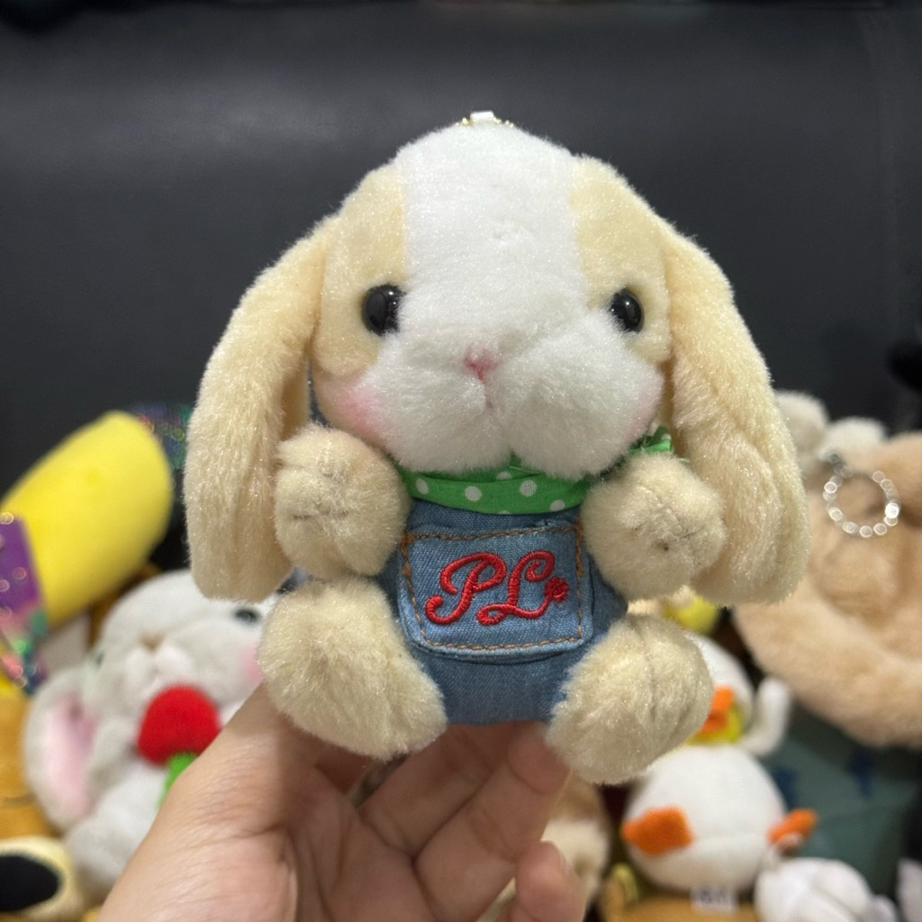 Boneka Loppy Amuse Ganci Jeans