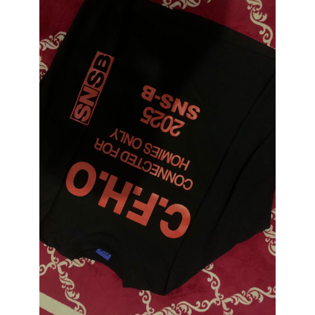 ls cfho sz m