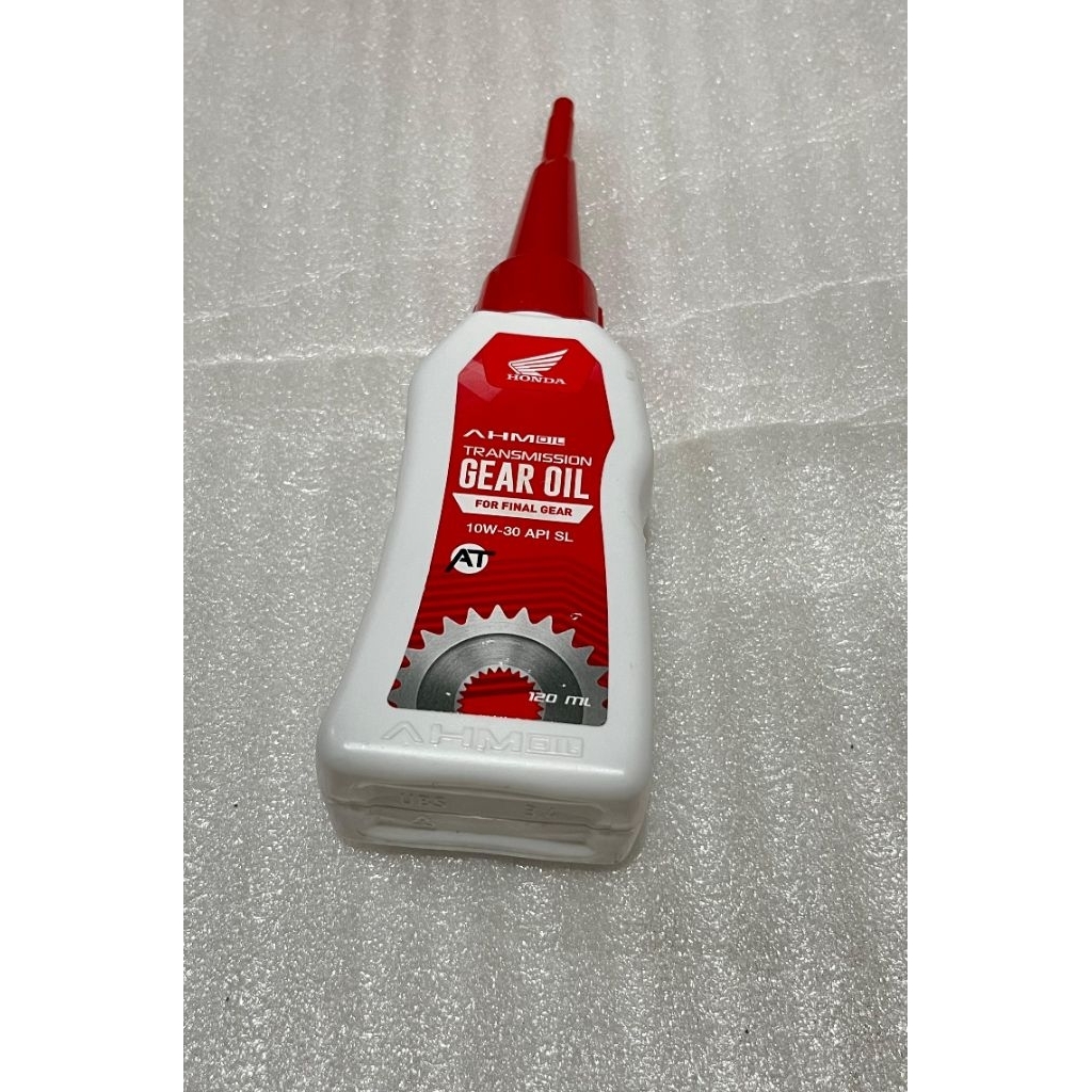 oli gardan semua honda matic oli gea oli hardan AHM oli gardan matic honda