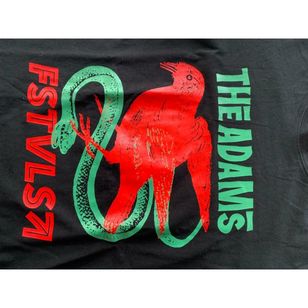 ts fstvlst the adams size S