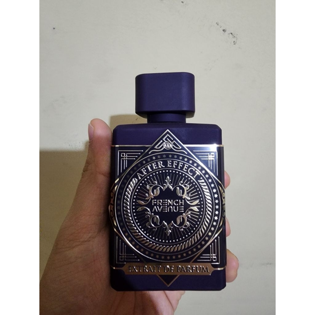 French Avenue Preloved