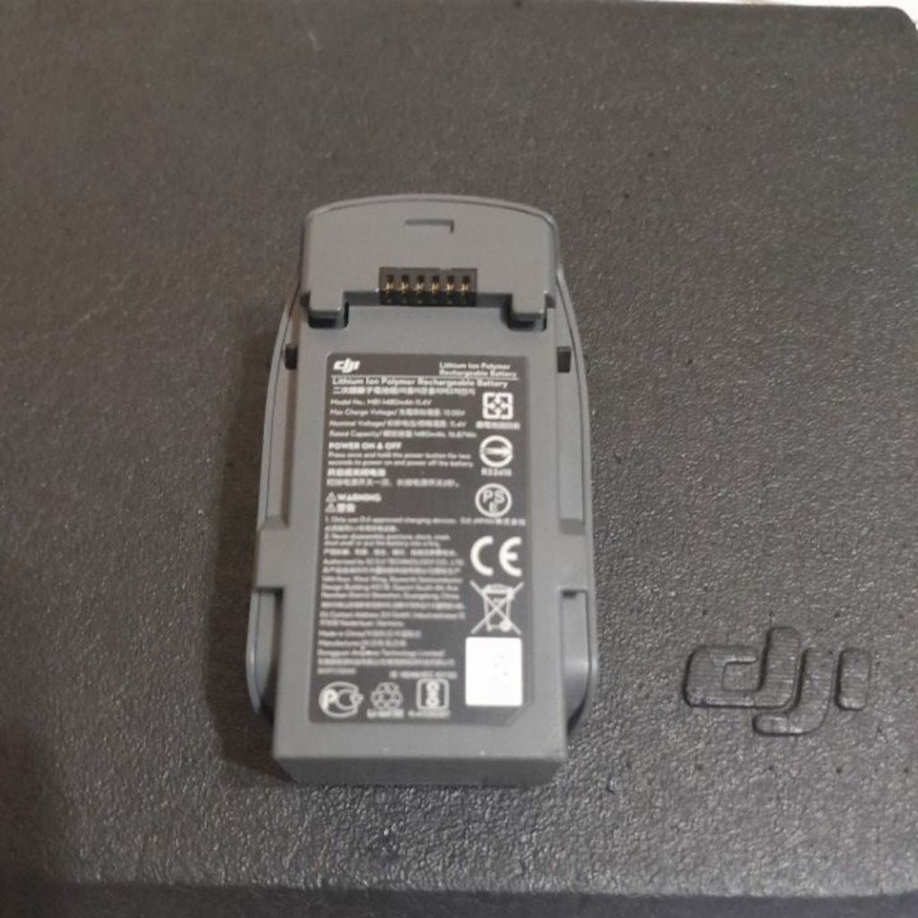 BATERAI BATRE DJI SPARK CC 21
