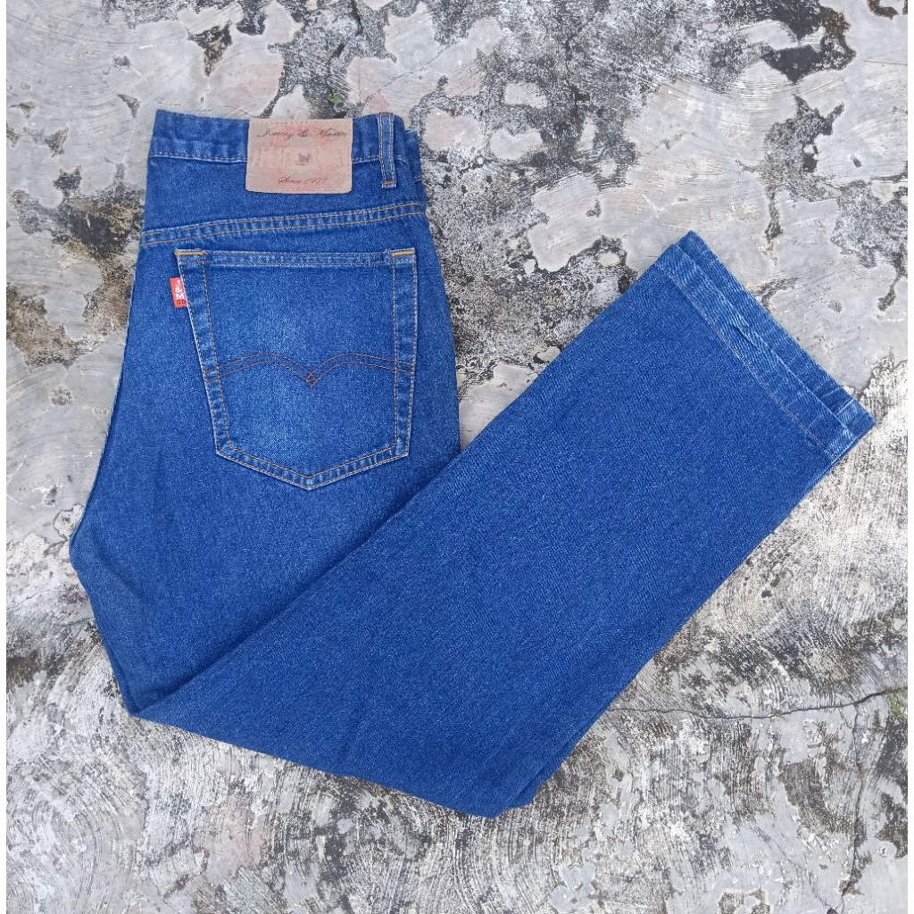 jeans jimmy&martin