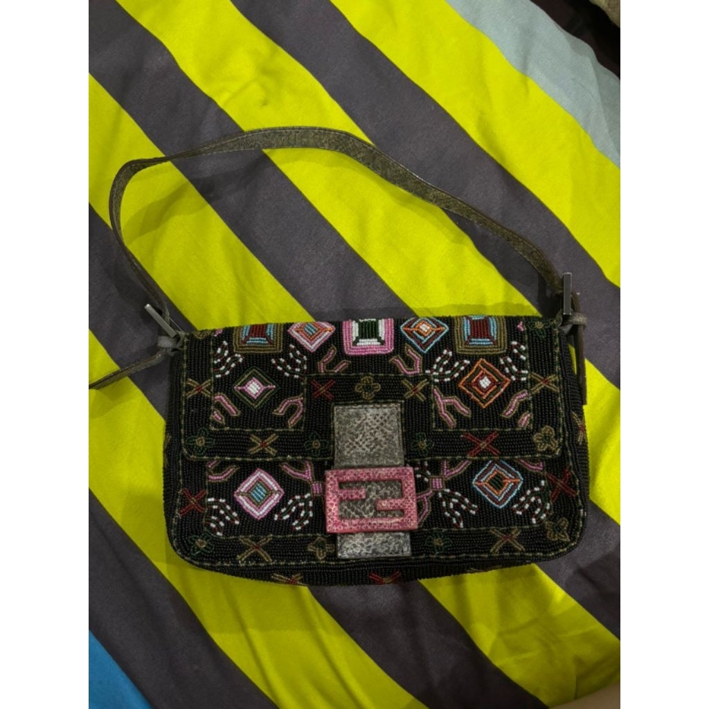fendi sas rare