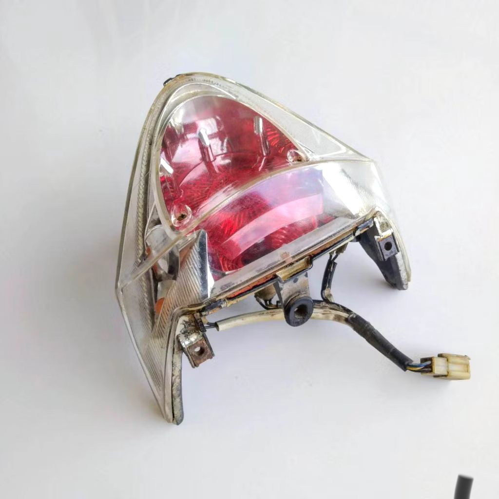 lampu belakang jupiter MX old copotan/ stop lamp
