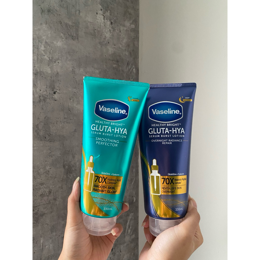 vaseline ijo murah meriah 200ml