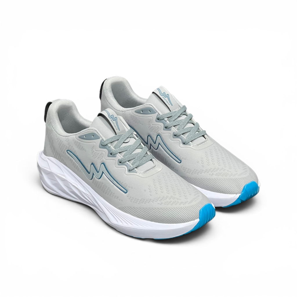 Sepatu Olahraga Running Ukuran 45 46 47 48 49 Jumbo Voli