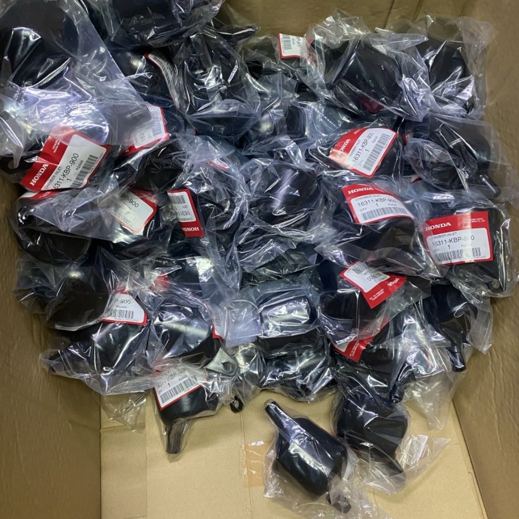 TABUNG HAWA TABUNG YEIS NOVA DASH PNP NINJA RR R SS ORIGINAL THAILAND