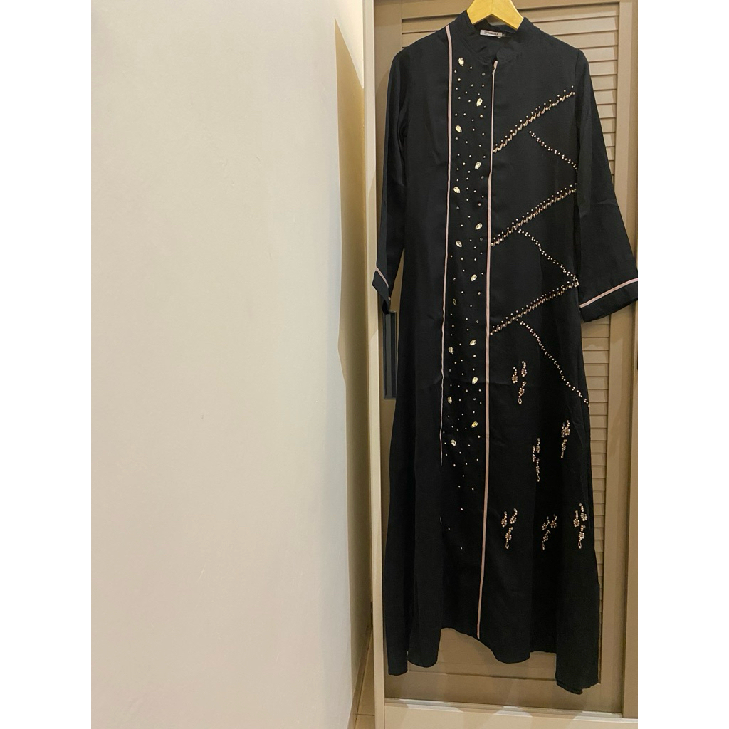 Noura Abaya by Javina Official