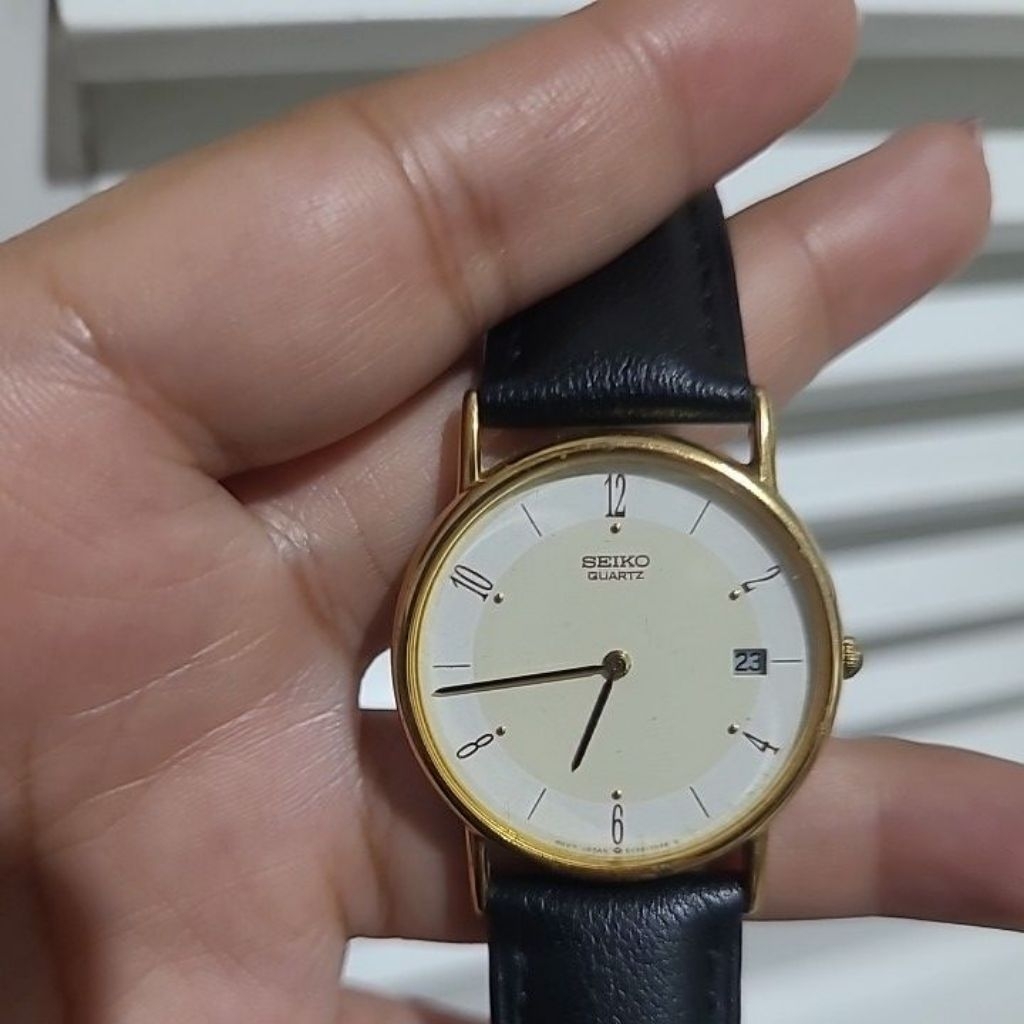 seiko vintage
