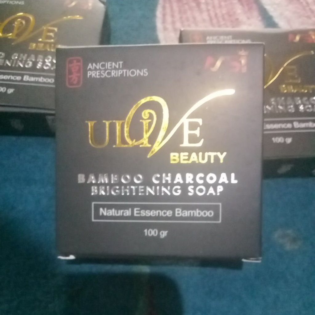 MEMBER RESMI MSI SABUN BAMBOO MSI CHARCOAL MSI Sabun msi sabun arang bambo msi sabun hitam