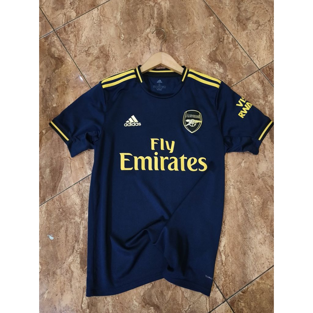 Jersey Original Arsenal Third 2019/20