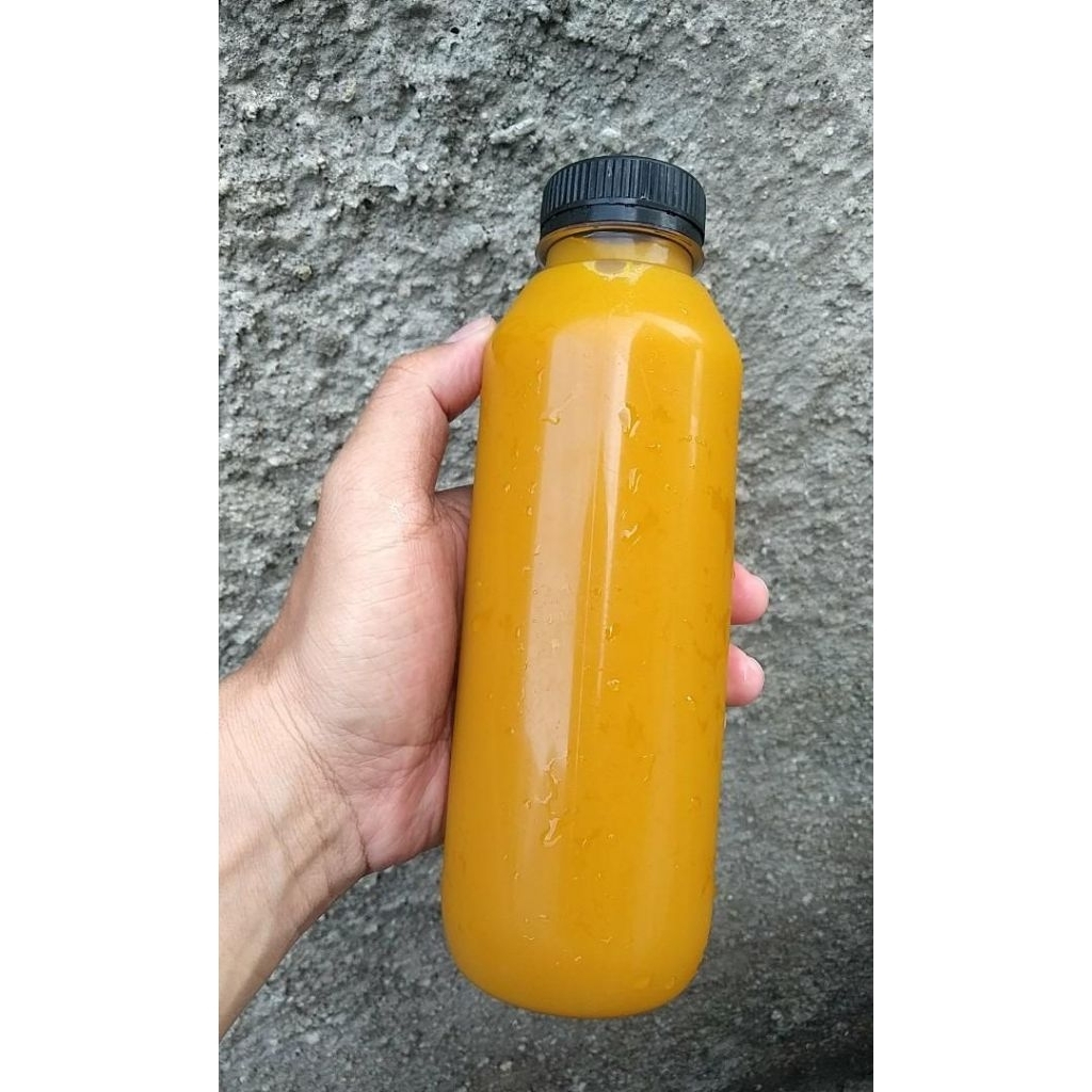 JAMU KUNYIT ASEM