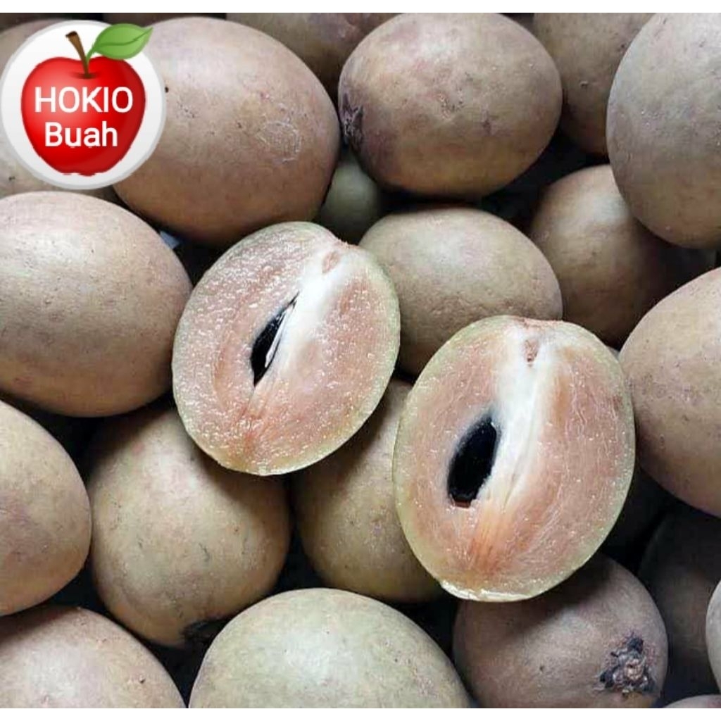 Sawo madu manis 1kg