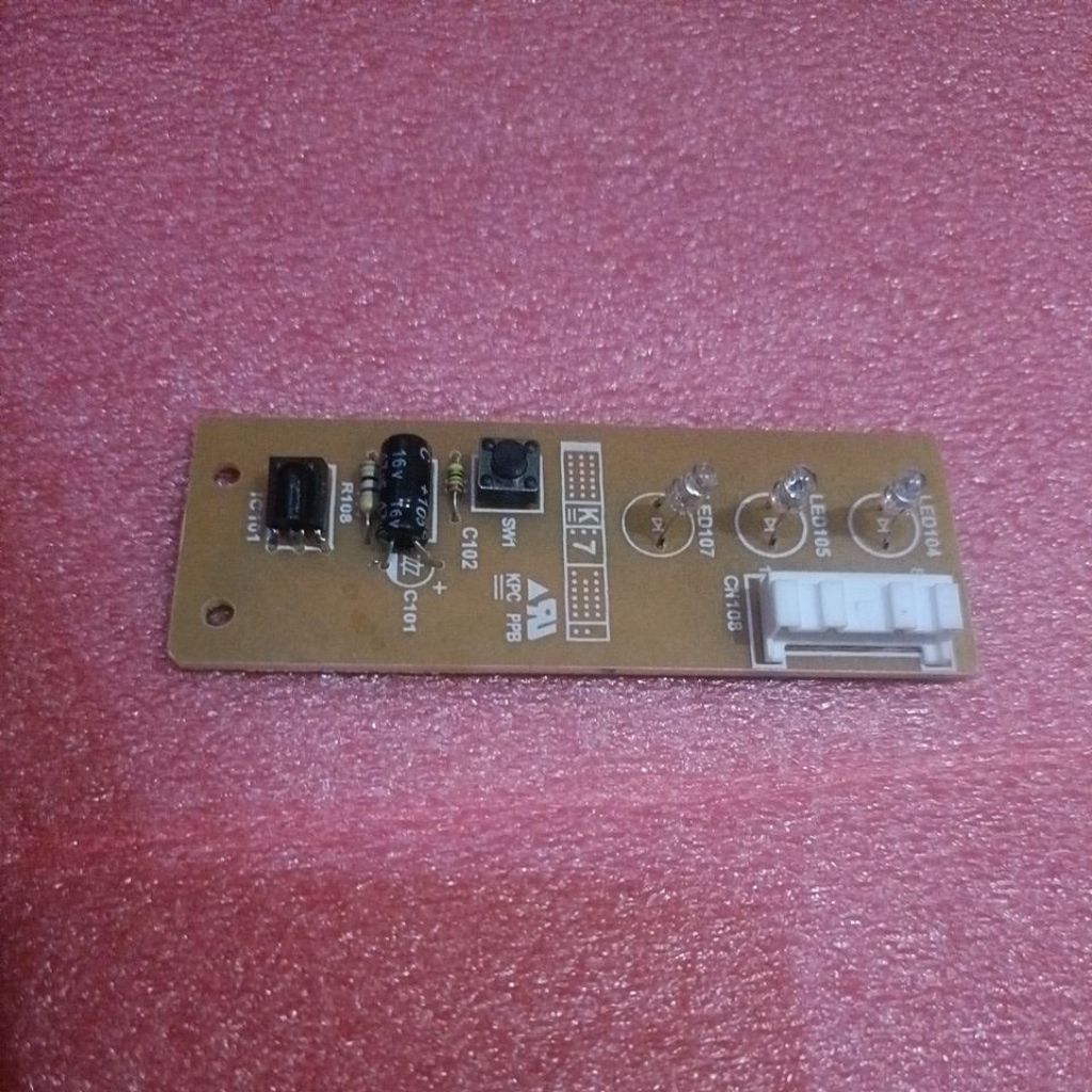 Sensor AC Bey