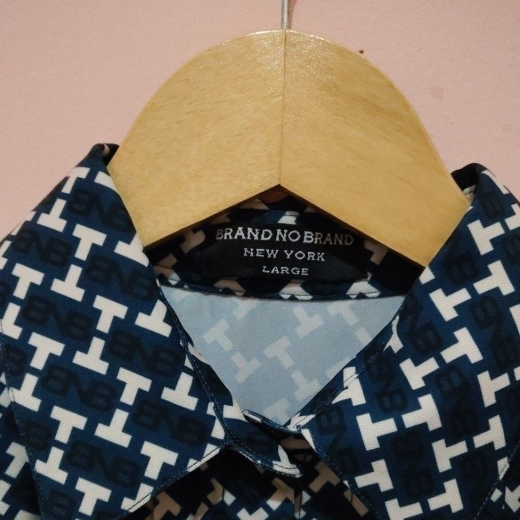 PRELOVED DRESS BNB BRANDNOBRAND