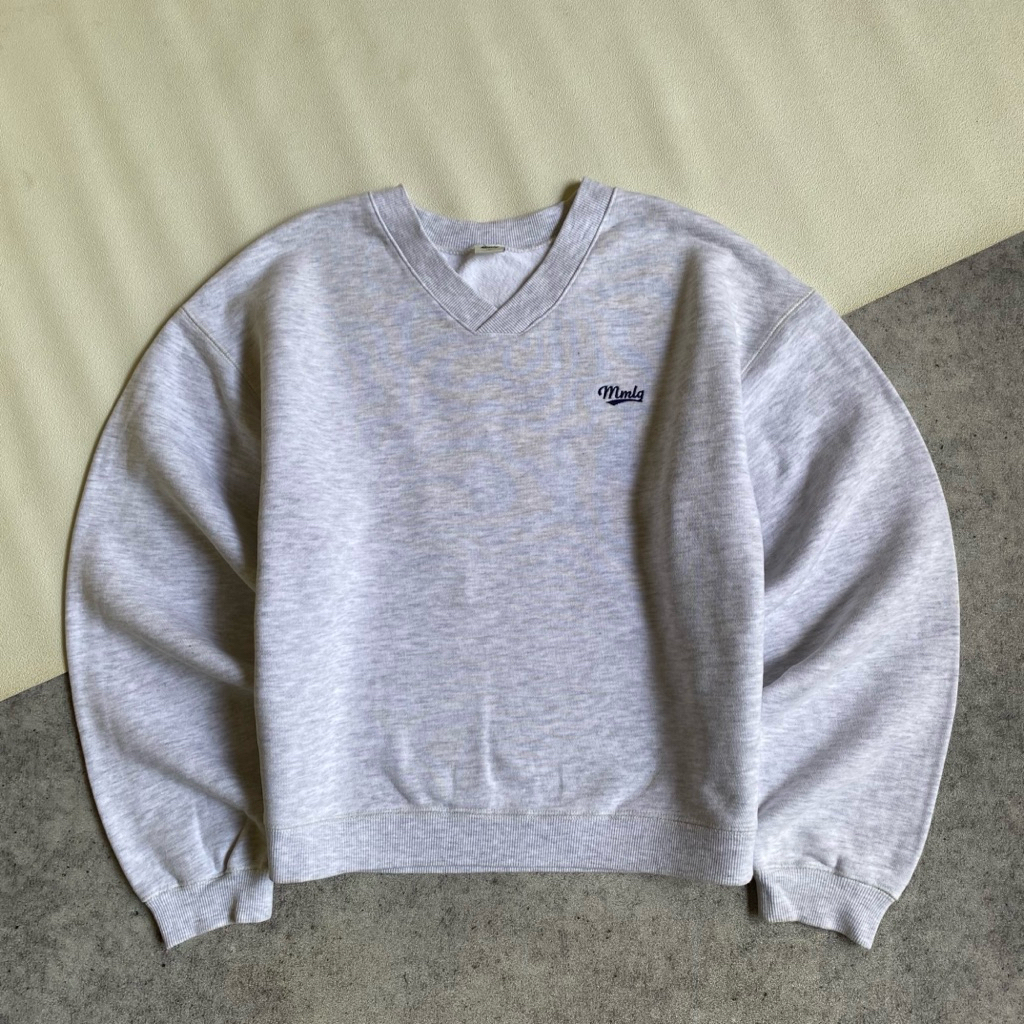CREWNECK MMLG
