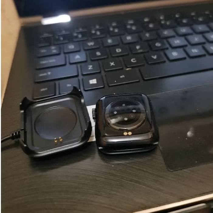 jam smart watch series 7 45mm