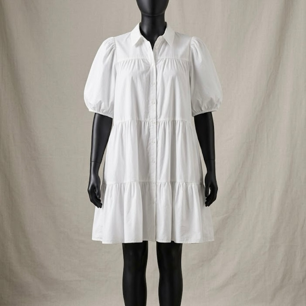 Dress dan rok SPAO