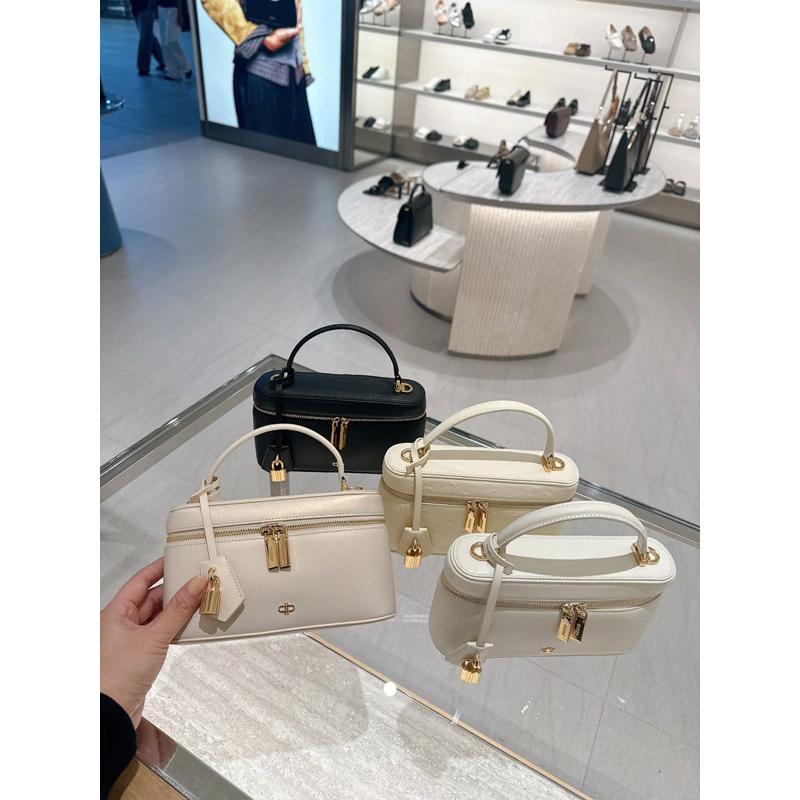 (No Box)Tas Pedro Ari-Slingbag Wanita-Handle bag