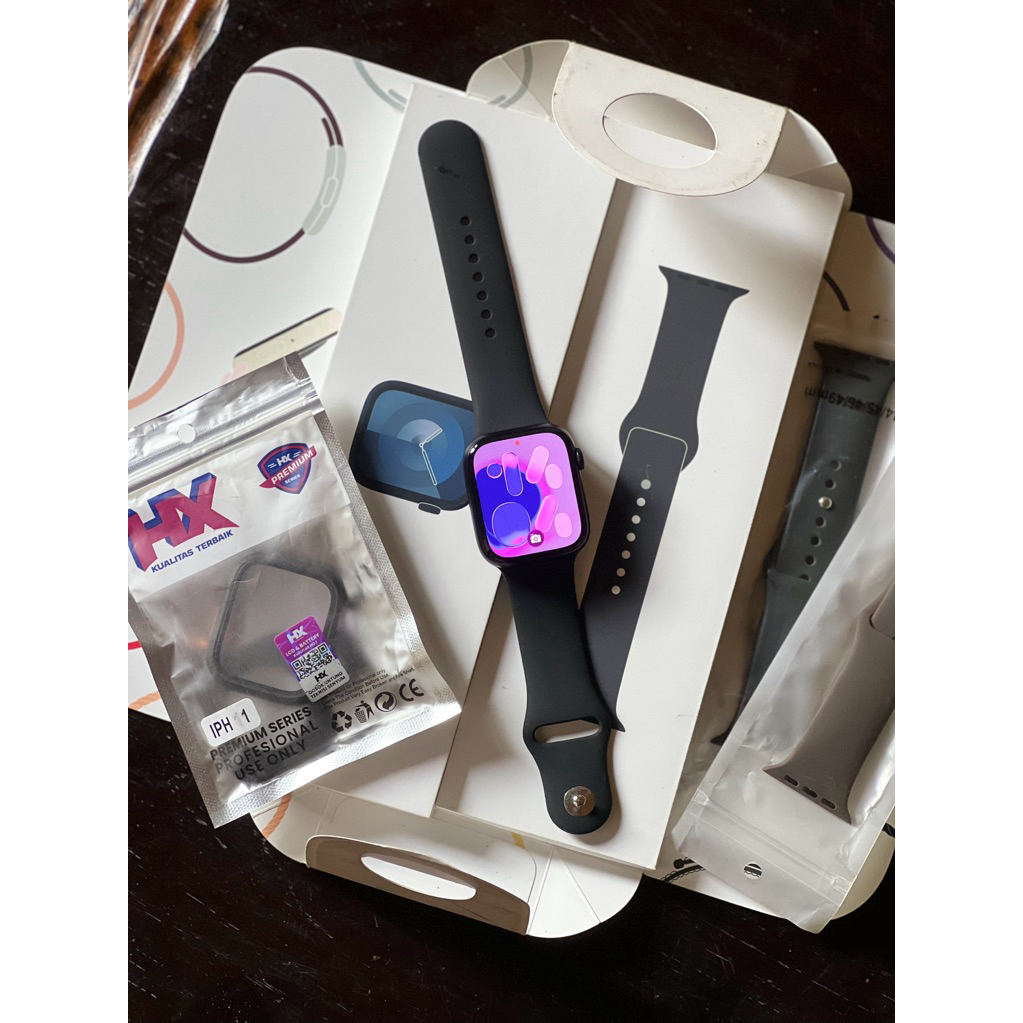 iWatch series 9 45MM