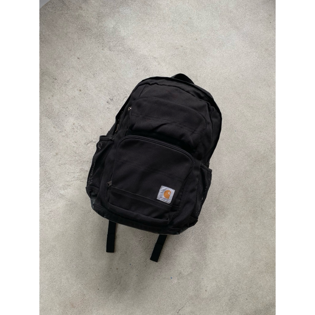 bagpack carhartt