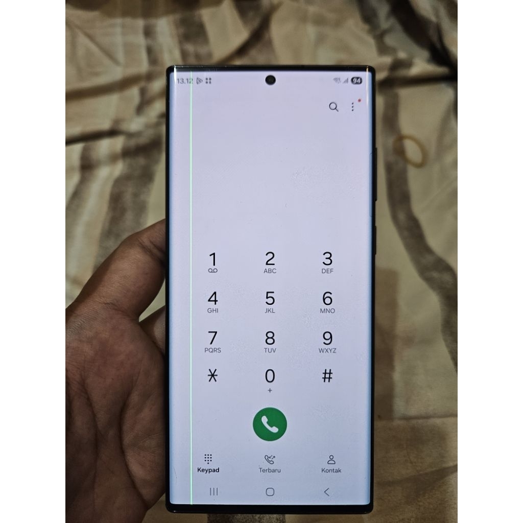 samsung s22 ultra 256 sein minus saber