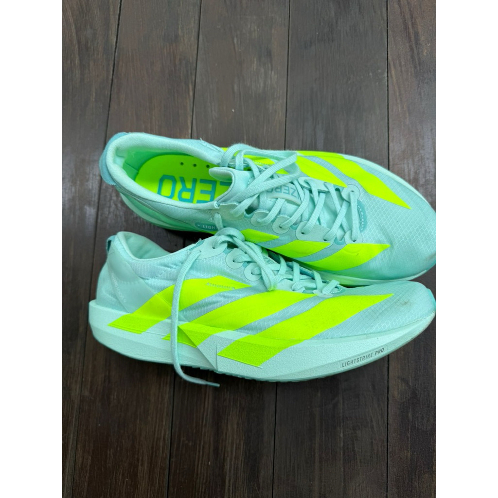 Sepatu Adidas Adizero Preloved