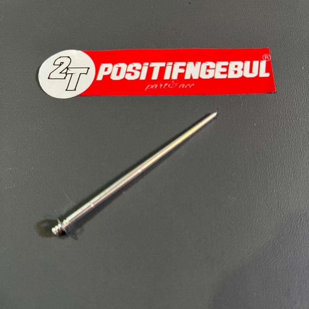 jarum skep karburator Tiger Revo Tiger 2000 standar