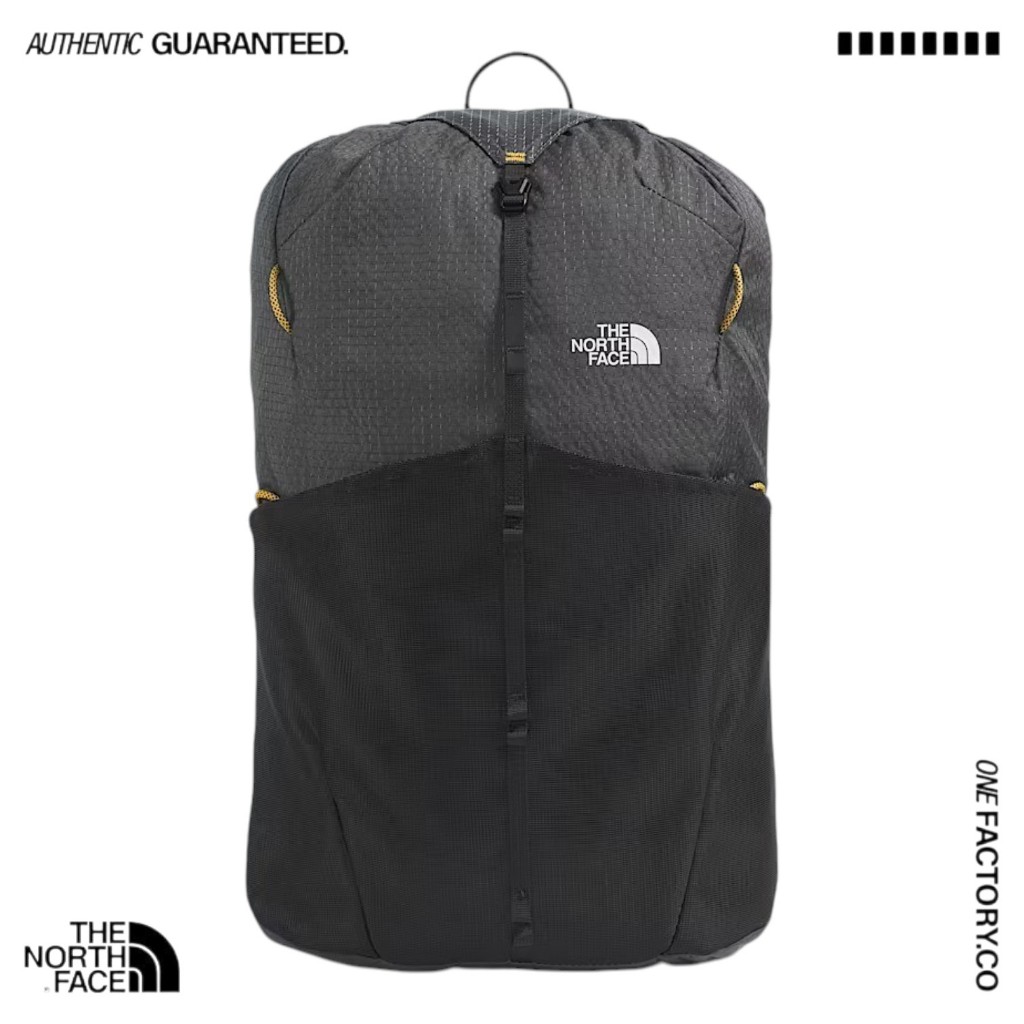 TNF Clyffe™ Daypack 23L Black Anthracite Grey